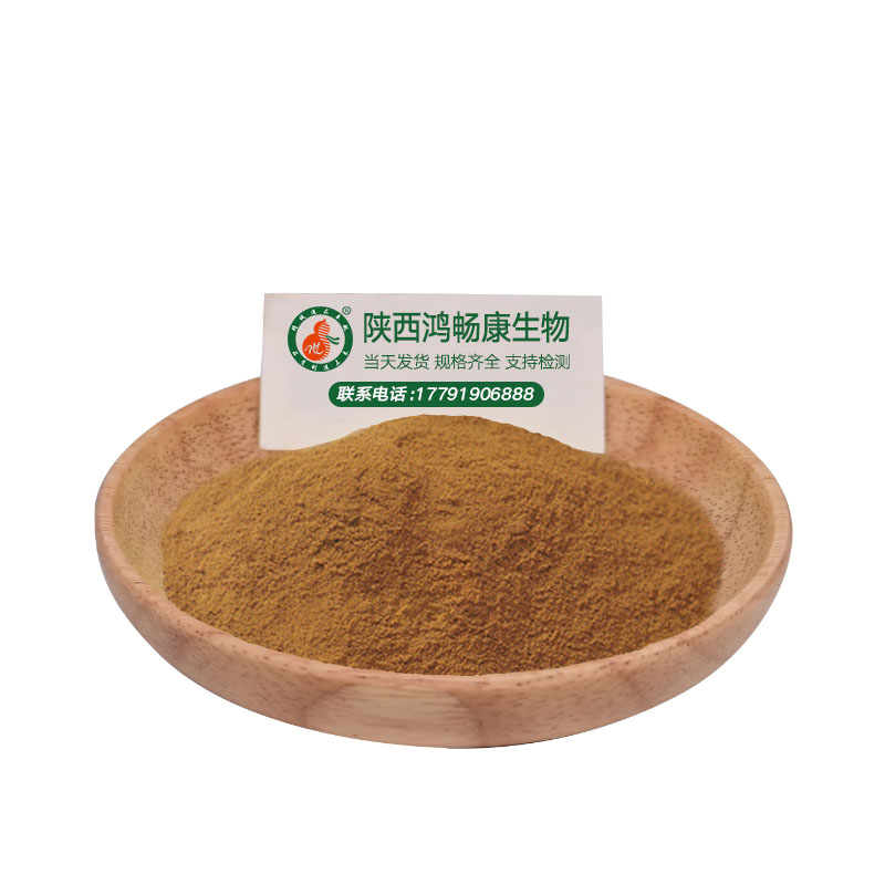 植物提取物行业发展历程
